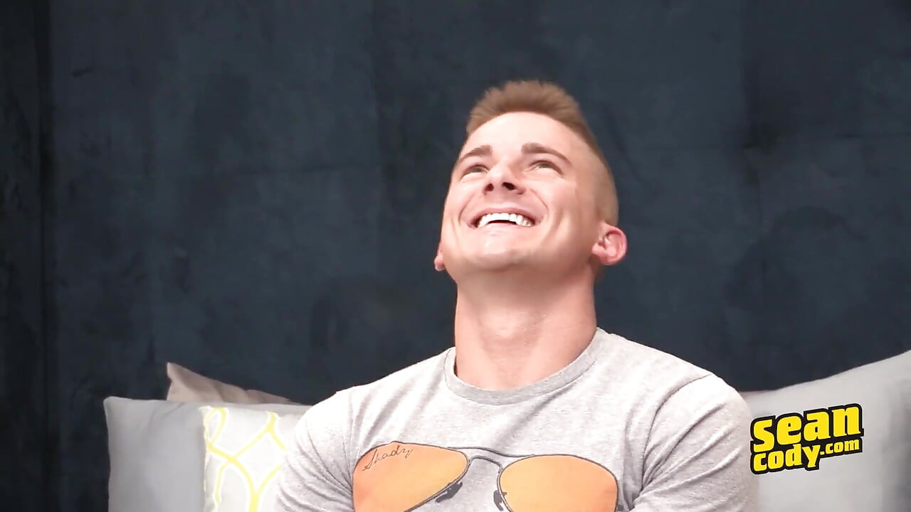 Seancody - randy ve porter prezervatifsiz - randy, jake porter