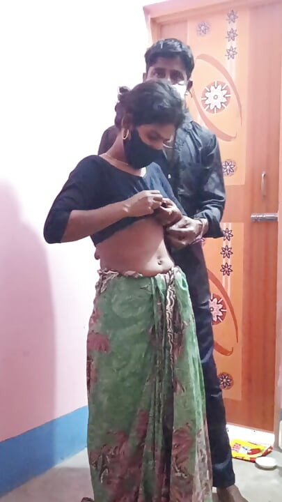 Bangladeshi viral video girlfriend and boyfriend.