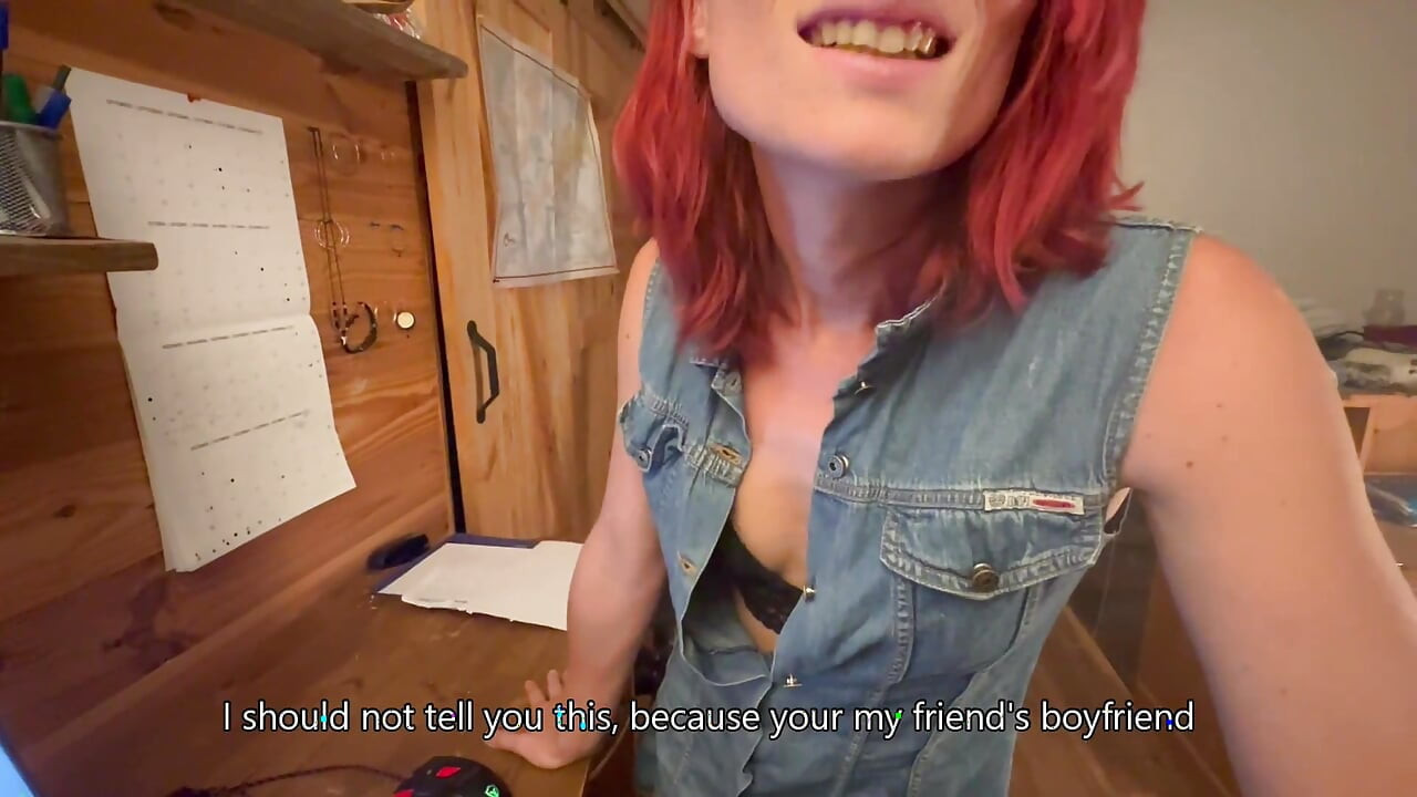 EPISODE 12 : ARBEITSNIE !!