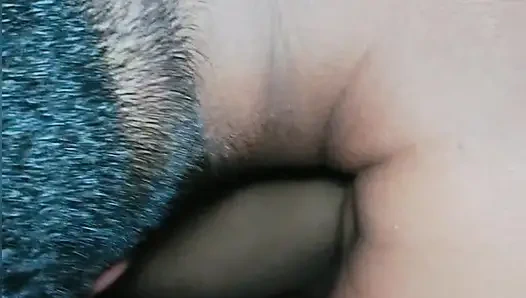 После темноты дези любовные моменты, настоящая ночь в любительском видео