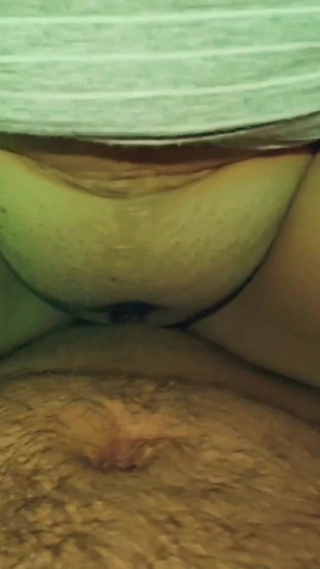 Key moment from "Kaamwali Bai ko Ghar bula kar Malik ne chod dala Full Movie"
