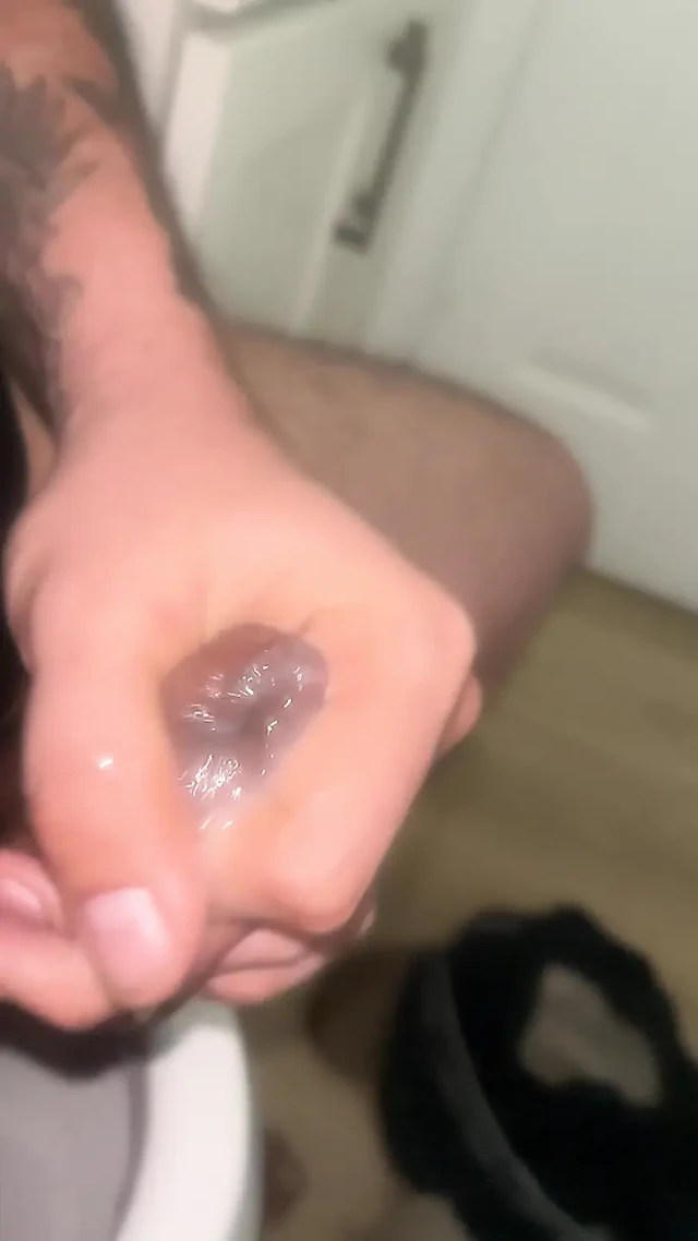 Tempered dick