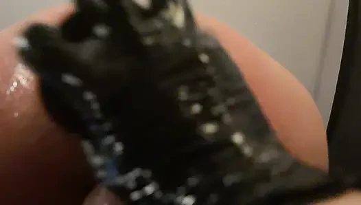 Poposu açıldı