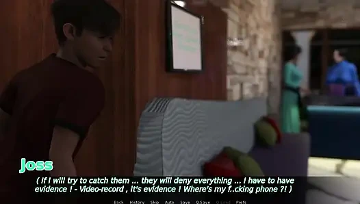 SOPHIA'S  BROKEN CAR - 9