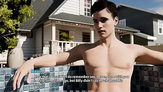 Mad adventure # 10 dicke MILF will, dass ihre muschi mit sperma gefüllt wird