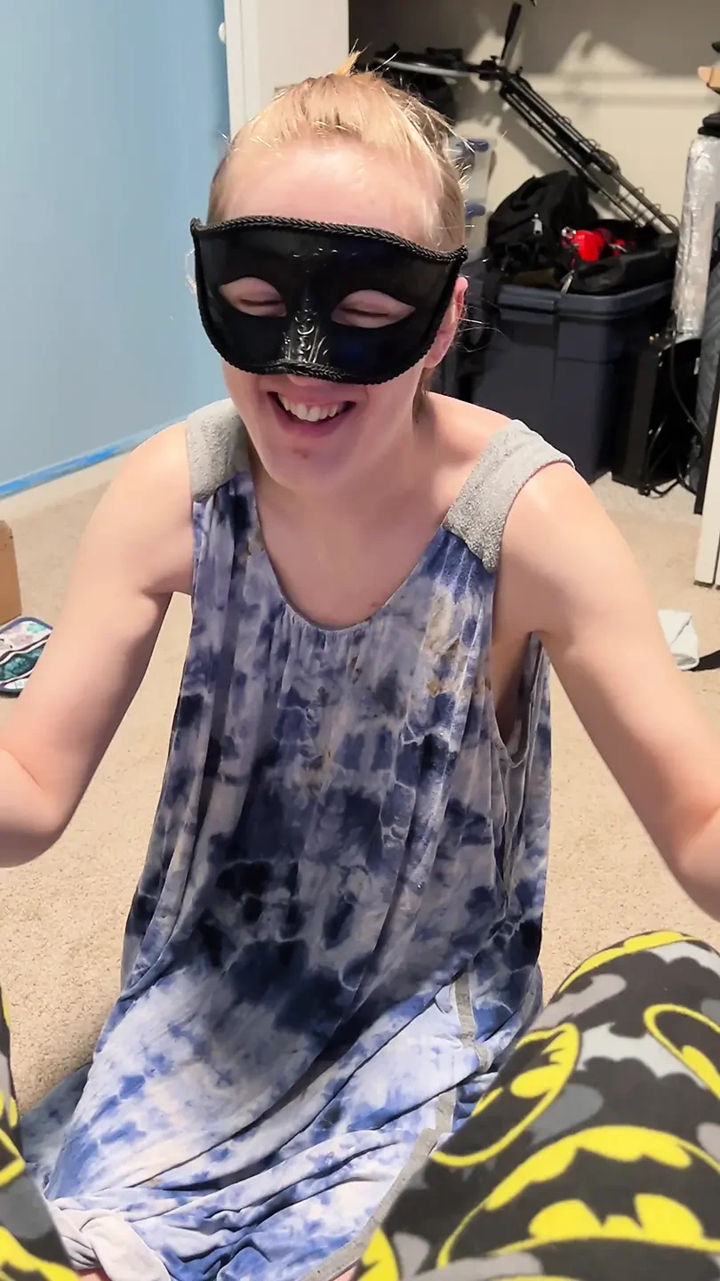 给我的同事吹箫