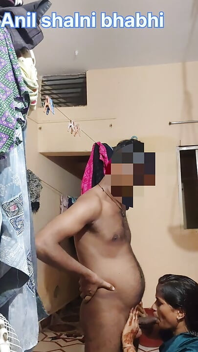 Anil shalini bhabhi ki chudai video step by step