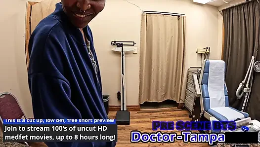 Dr Tampa - Human Guinea Pigs - Daisy Mynx
