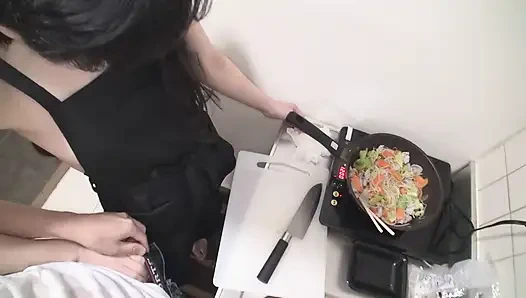 Tubuh bahenol cewek seksi kaori komachi dengan tubuh aduhai vol.2