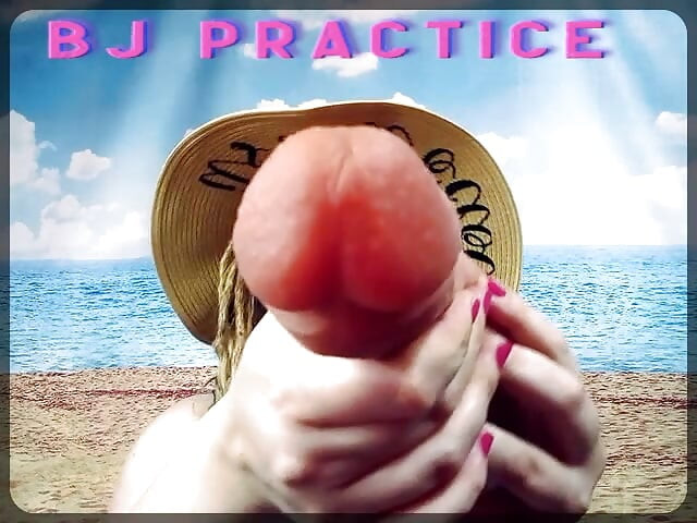 2 finger BJ-trening Camp Sissy Boi-versjon