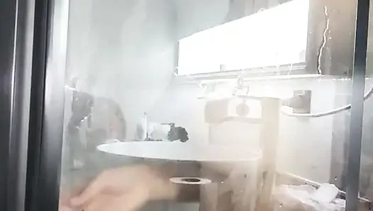 Schau Mir Unter Der Dusche Zu.