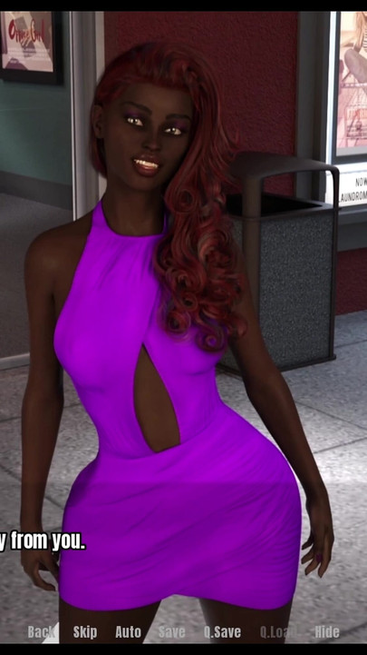 奶奶之家（第6部分）由Moonbox - 热辣丰满的老熟女