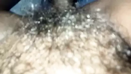 Mami ko chudai kardiya son