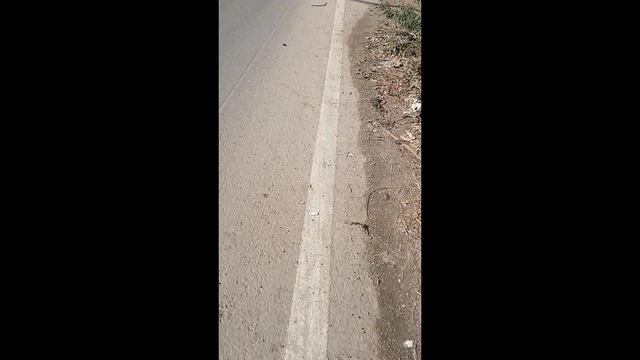 Indian Village Outdoor Highway Road side sex 2023