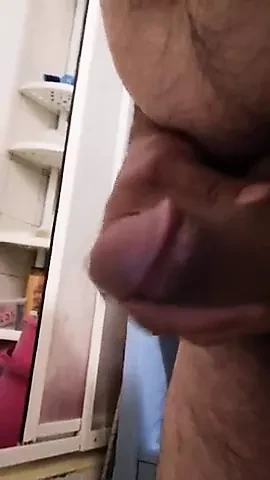 Pakistani old man