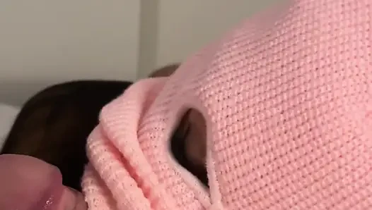Tante sange nyepiong kontol ceroboh