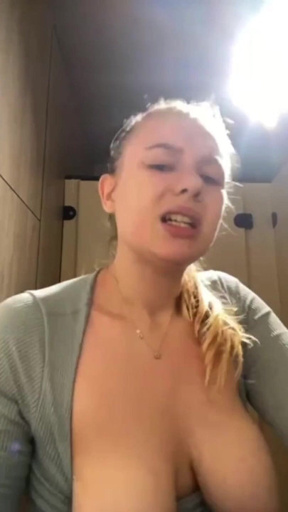 Extreme double penetration in the gym with jucielussie | Clip 1