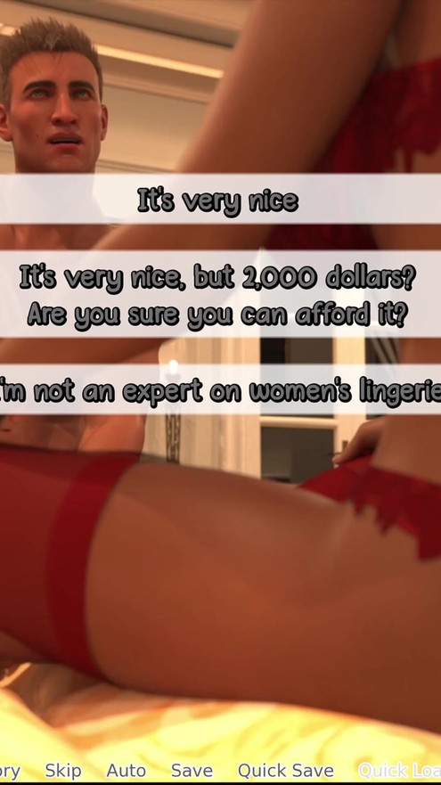 Hot Property (part 7)