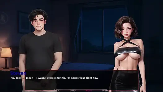 Uzaktan yeminler - bölüm 4