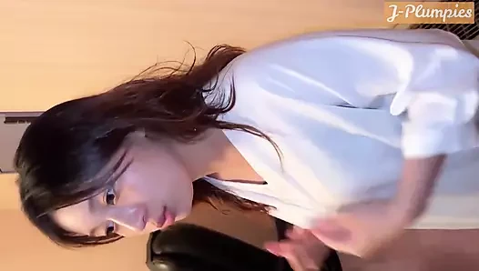 Lactate porn video – Asian Angel 24388