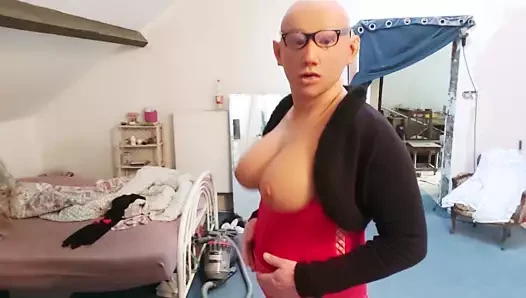 In red4