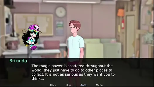 Секс нота, часть 8: Мне нужно эякулировать, как только у меня есть стояк.