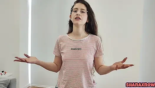 GHOST FUCKING BEING POSSESSED SPIRIT CAME INSIDE ME JEANS