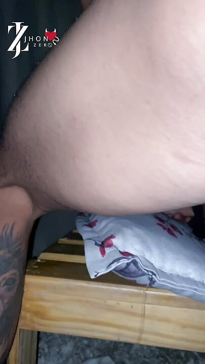 Mejor sexo anal intenso