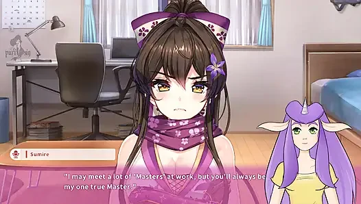 NinNin Days Uncensored Guide Part 5