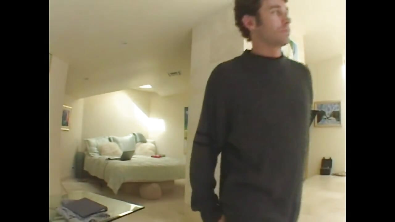 Step daddy's girlfriend is a bad girl - Episode 02