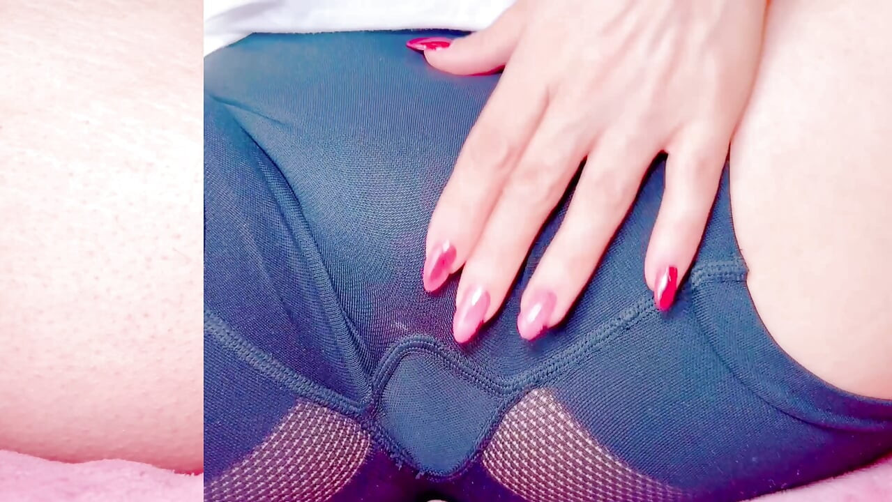 Horny Step Sister Conceded Goals On The Pitch , But Unbeatable Between The Sheets - World Cup