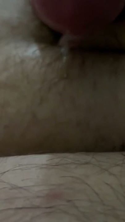 Cum and precucum compilation of my fat and small cock | Clip 1