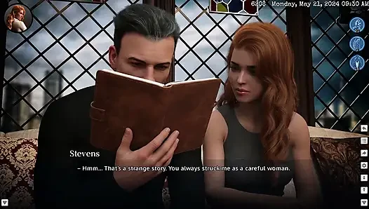Ahlak sınırları - v0.70 - tam bölüm