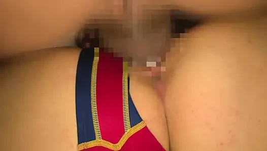 Playful Curves. Kontrolünü kaybediyor ve daha fazlasını istiyor