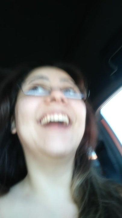 Dominique freedom ride, when hoes let loose