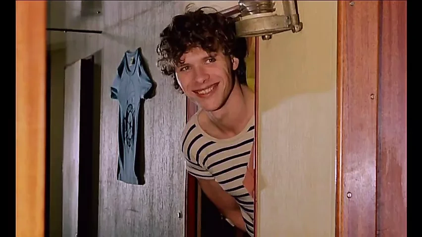 Panties on Fire (1979)