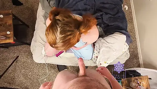 Domuz kuyruklu mükemmel itaatkar seks köle sikiş bebeği