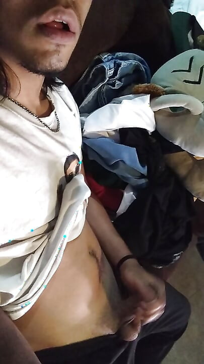 My Penis and Look at My Face