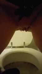 Pissing