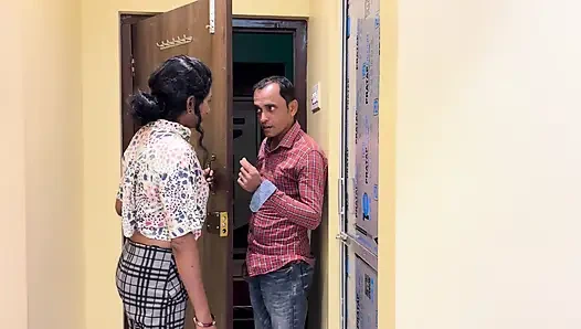 Biwi ko bola apne boss ko pussy kamsutra ras pilane kaliye kueki apna husband ka promotion confirm