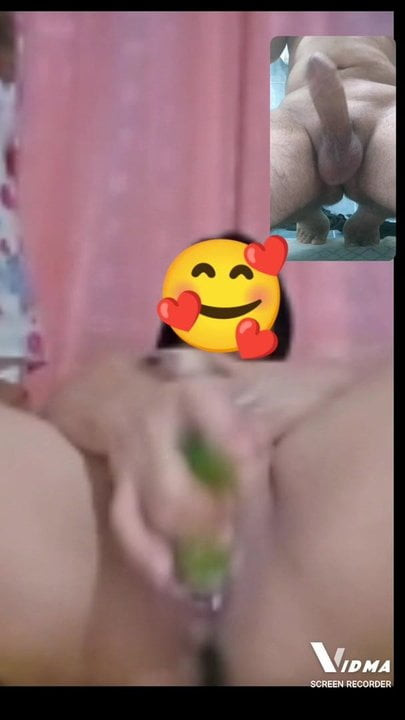 My wife1
