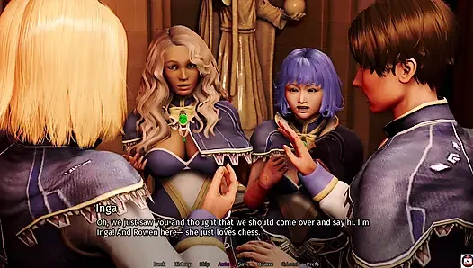 Yarık içinde bir ev - (pt 61) nc