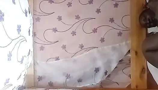 CUMMING INSIDE SOMEONE'S WIFE