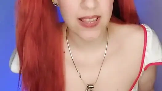 Nurse Obsessed with Your Dick! I Don't Want You to Be Discharged!