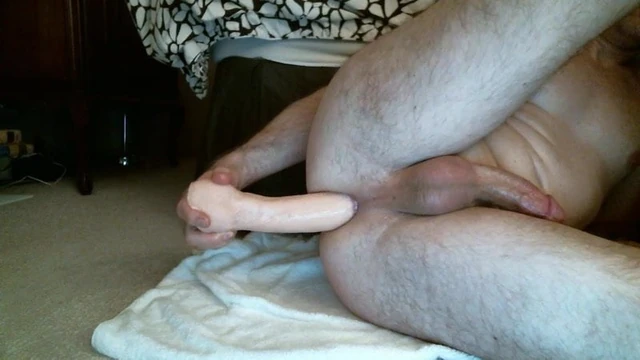 Taking all 10 inches