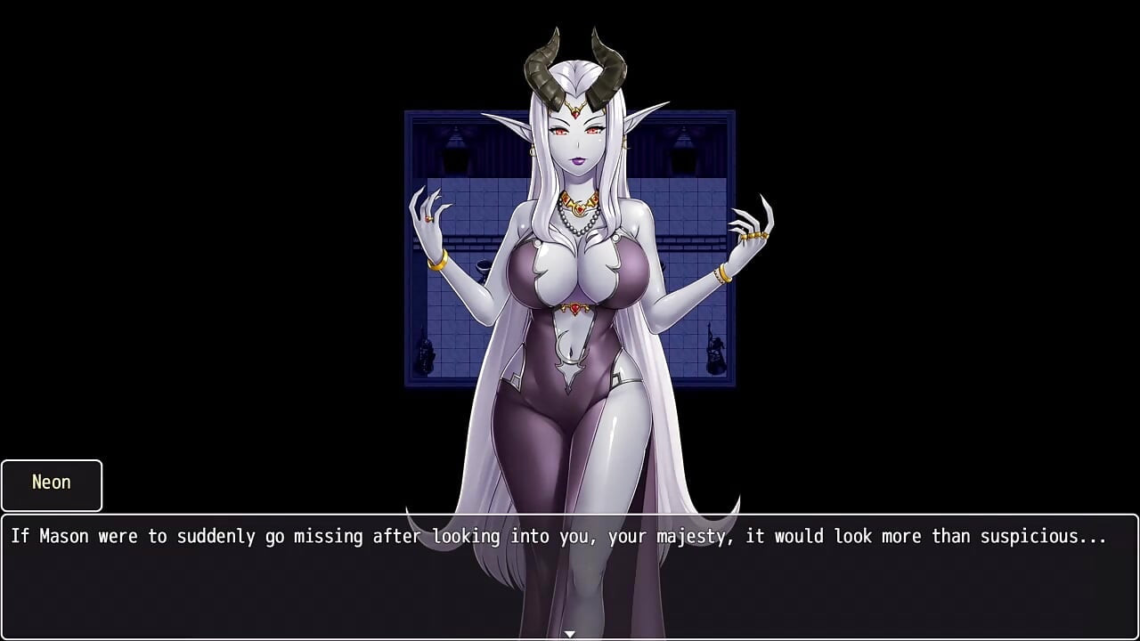 Reino de la subversión follando a la esposa puta tetona del alcalde