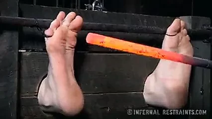 Sexy Hot rod torture