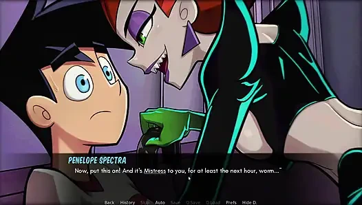 Секс-игра В парке Amity Enmber + Penelope + микс анимации коллекция [часть 05] Обнаженная [18+] обнаженная игра