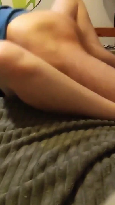 Epic moment from "She has an orgasm while having sex with her lover when her husband calls"