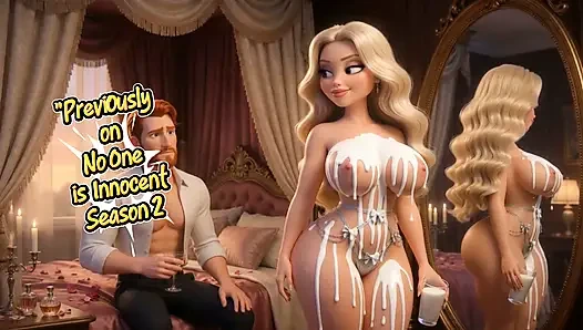 S2E3 No One is Innocent - Hotwife’s Daughter Takes More Control Over Her Husband